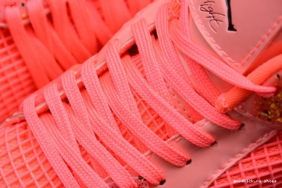 Jordan Hot (W) AQ9128-600  AQ9128-600 Retro Punch 4 0211